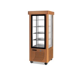 Scaiola Barocco 400F vitrina za kolače